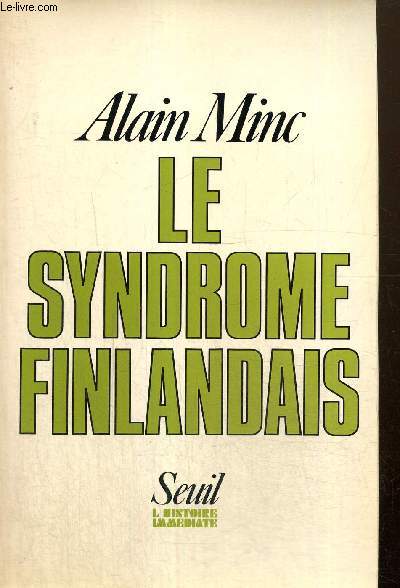 Le syndrome finlandais