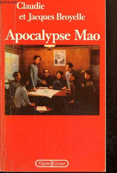 Apocalypse Mao (Collection 