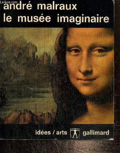 Le muse imaginaire (Collection 