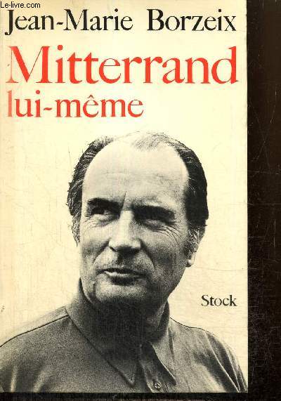 Mitterrand lui-mme