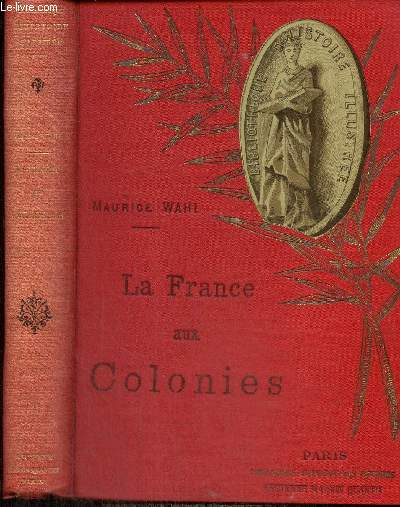 La France aux colonies (Collection 