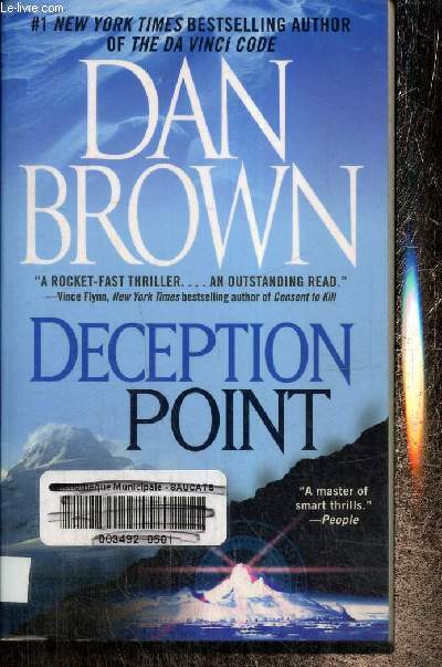 Deception Point