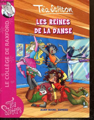 Les reines de la danse (Collection 