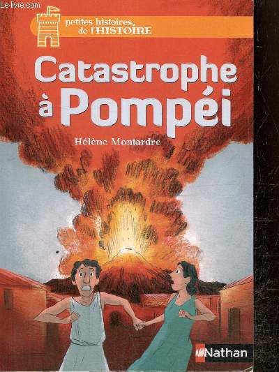 Catastrophe  Pompi (Collection 