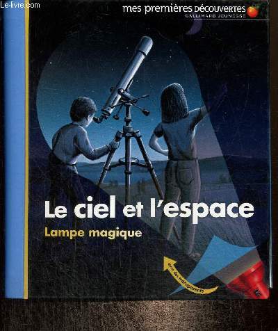 Le ciel et l'espace (Collection 