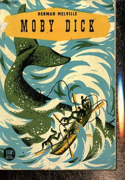 Moby Dick