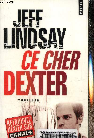 Ce cher Dexter