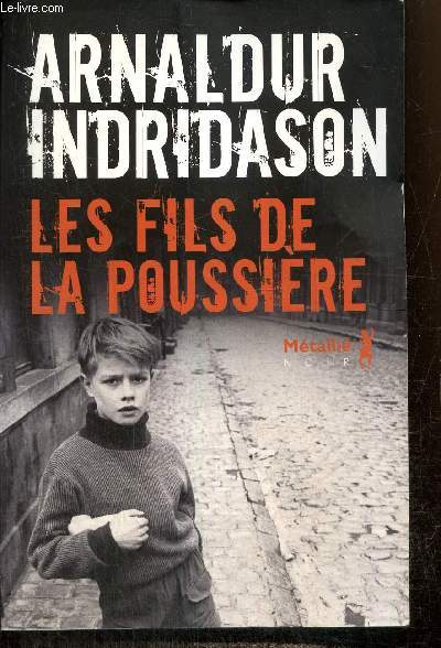 Les fils de la poussire