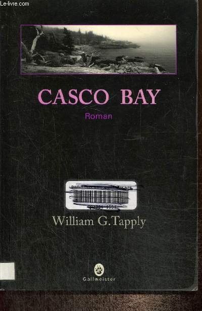 Casco Bay