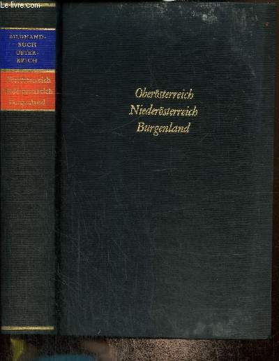 Kunstdenkmler in sterreich - Ein Bildhandbuch