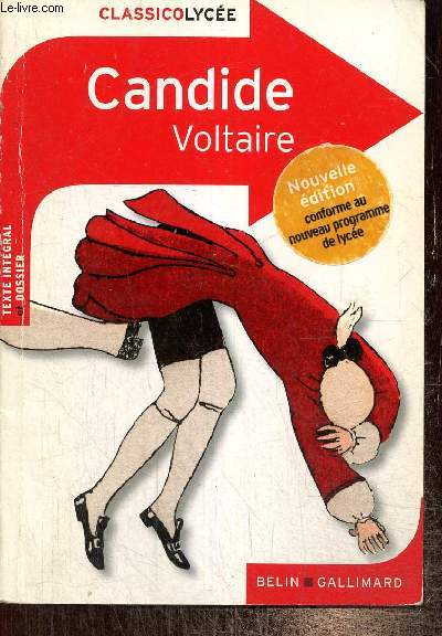 Candide