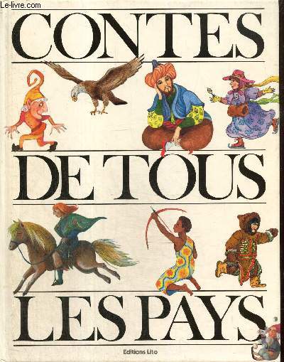 Contes de tous les pays