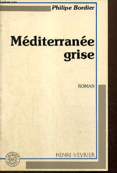 Mditerrane grise