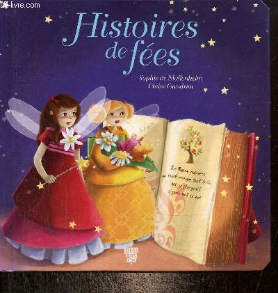 Histoires de fes