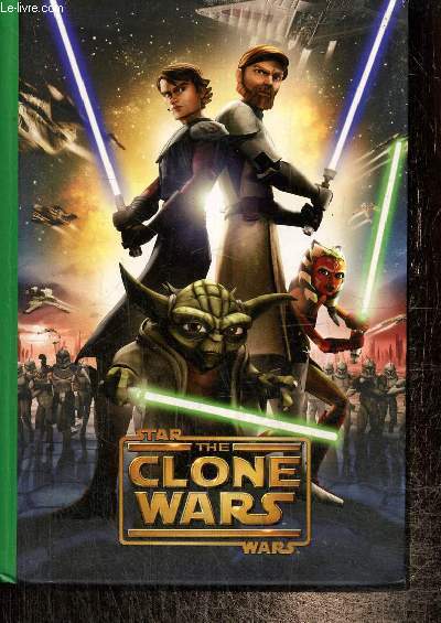 Star Wars - The Clone Wars (Collection 