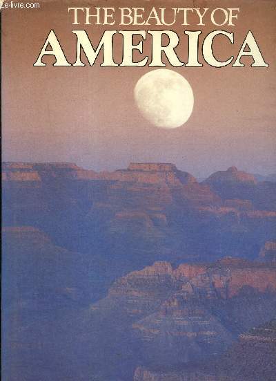 The Beauty of America