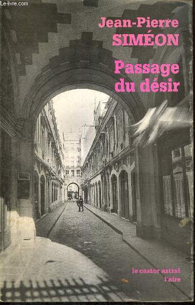 Passage du dsir