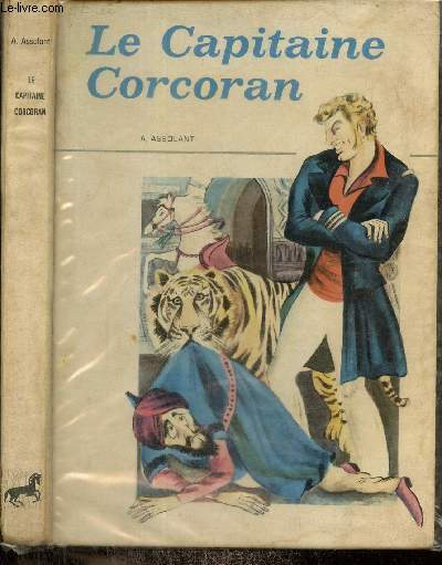 Capitaine Corcoran