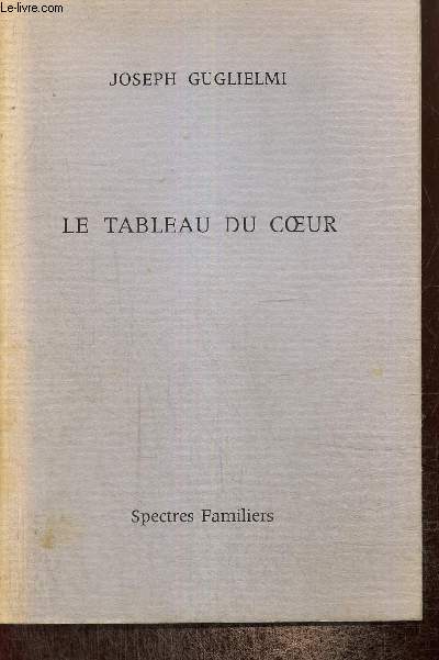 Le Tableau du Coeur
