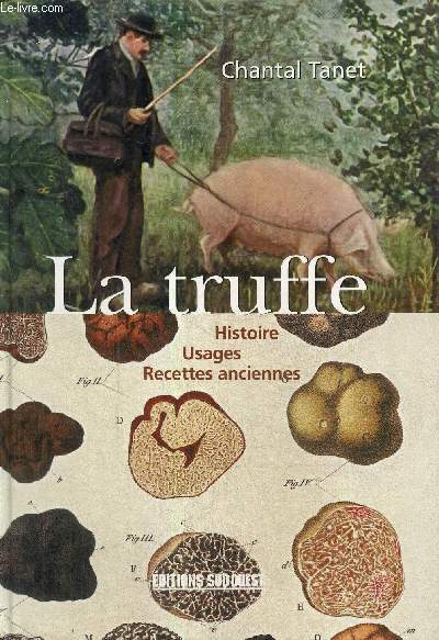 La truffe - Histoire, usages, recettes anciennes