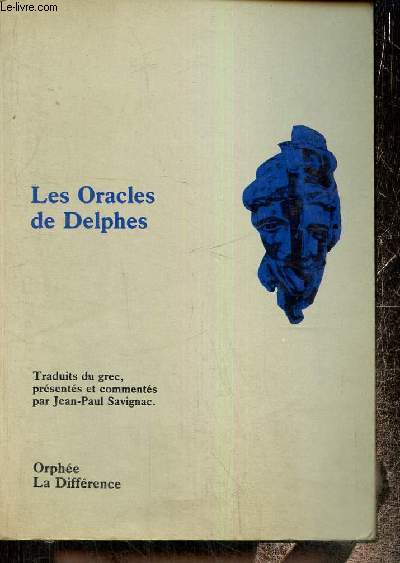 Les Oracles de Delphes