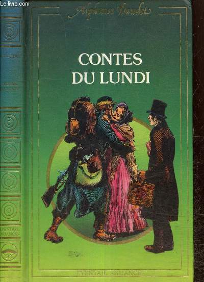 Contes du Lundi