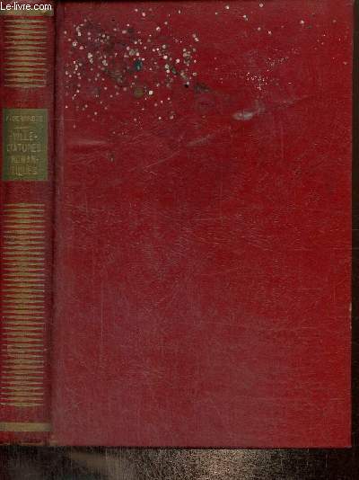 Villgiatures romantiques ou Les amants des Pyrnes
