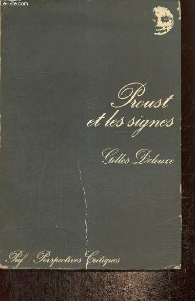Proust et les signes (Collection 
