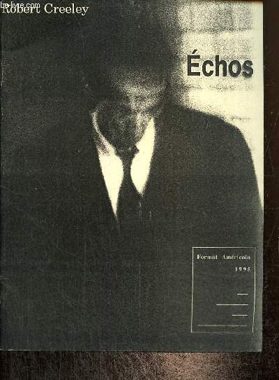 Echos (Collection 