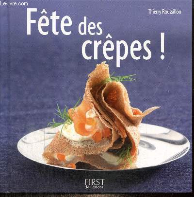 Fte des crpes !