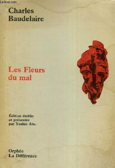 Les Fleurs du mal