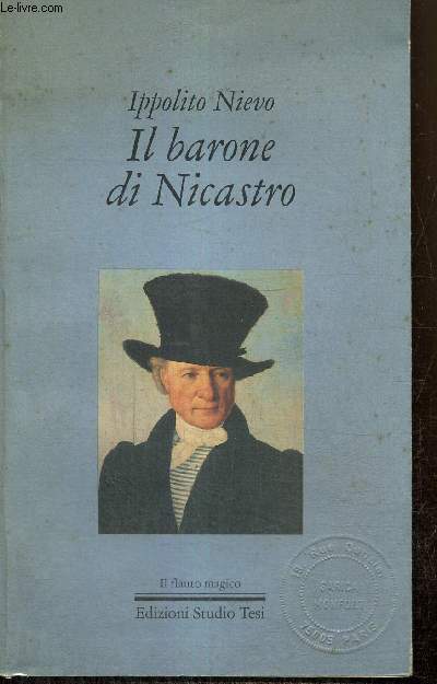 Il barone di Nicastro (Collection 