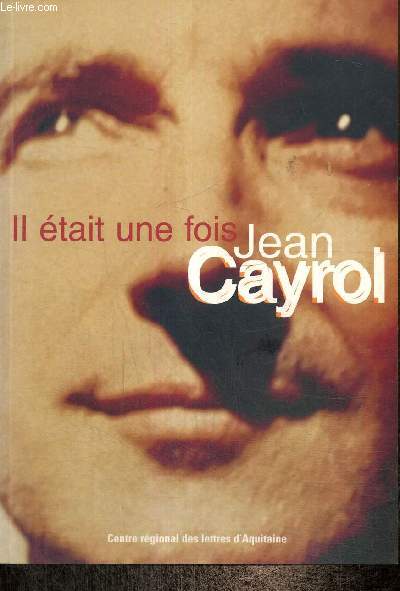 Il tait une fois