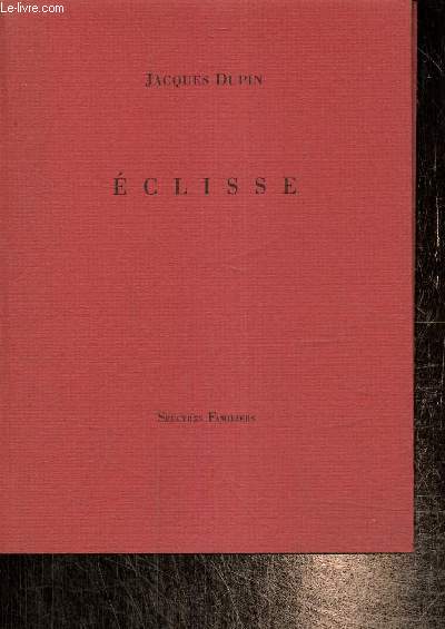 Eclisse