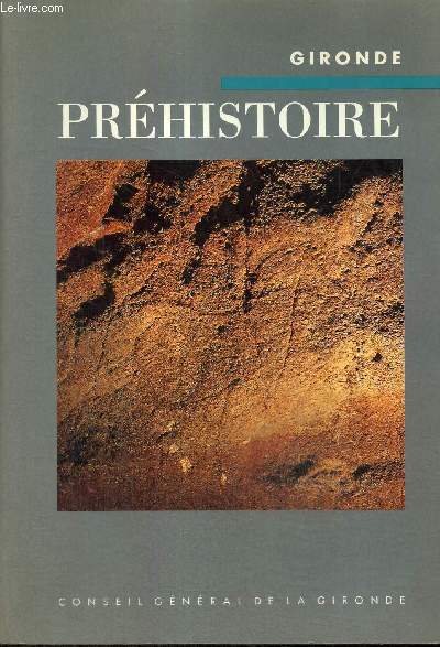 Prhistoire - Paysages, hommes et industries des origines  l'ge du Bronze