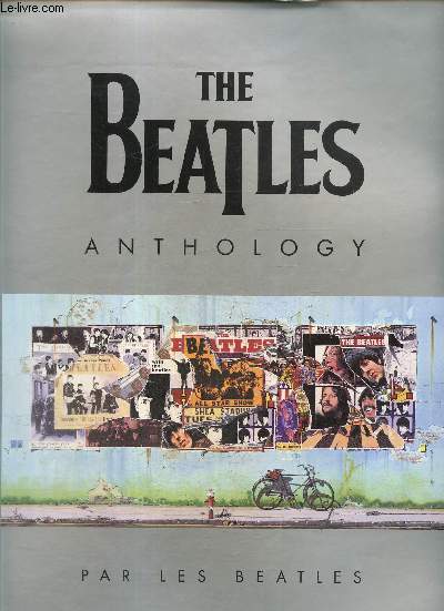 The Beatles Anthology