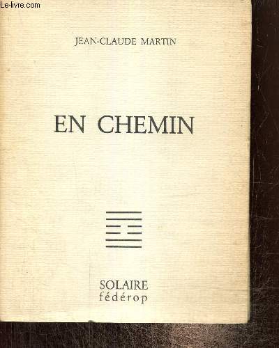 En chemin (Collection 