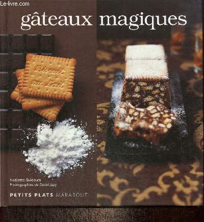 Gteaux magiques (Collection 