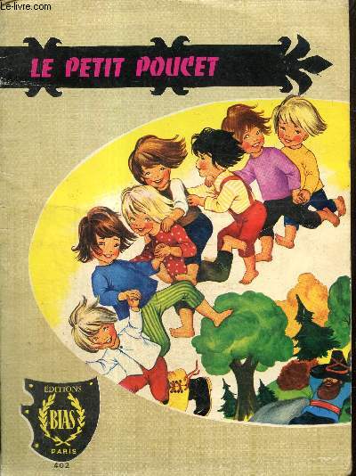 Le Petit Poucet (Collection 