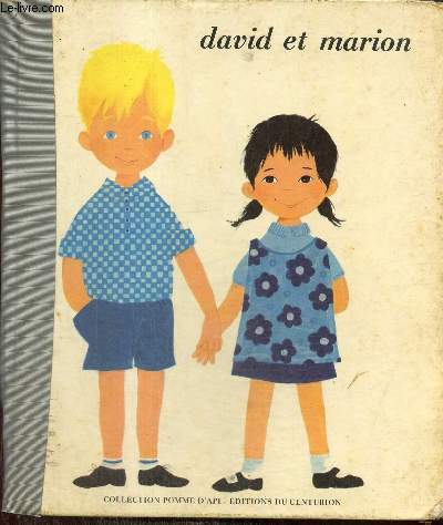 David et Marion (Collection 