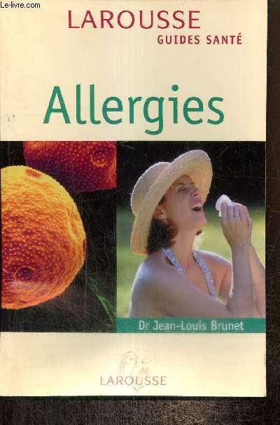Allergies (Collection 