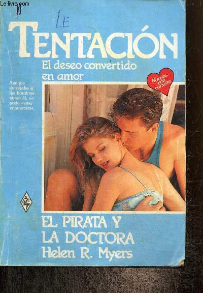 El Pirata y la Doctora (