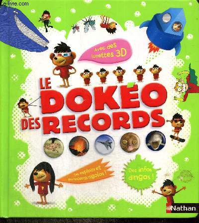Le Doko des records