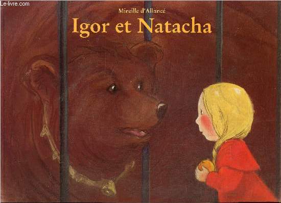 Igor et Natacha
