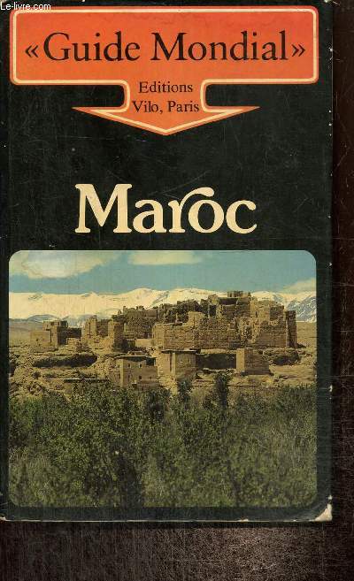 Maroc - Guide Mondial