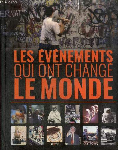 Les vnements qui ont chang le monde