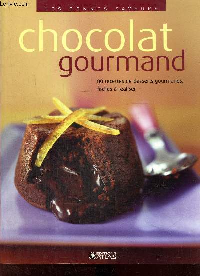 Chocolat gourmand (Collection 