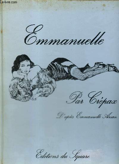 Emmanuelle