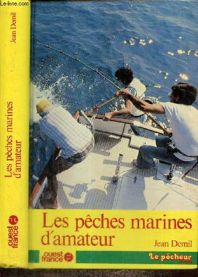 Les pches marines d'amateur