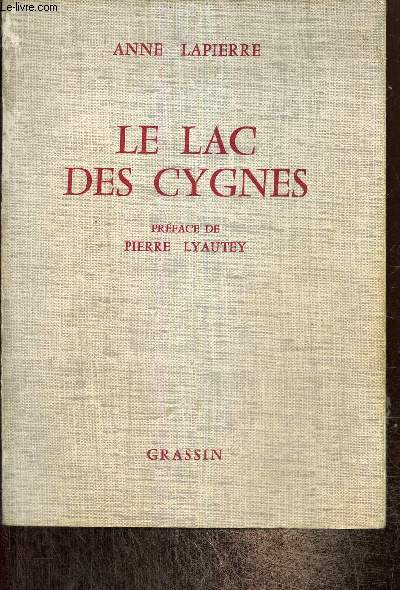 Le Lac des Cygnes